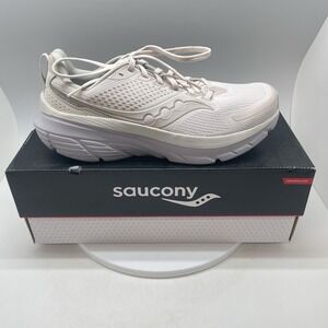 Saucony Sneakers Womens 11 Guide 17 S10936-243 Pastel Running Athletic Shoes New